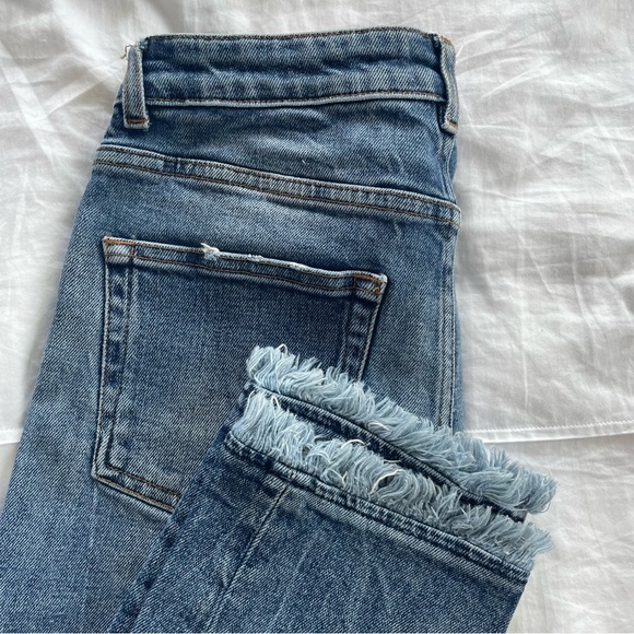 ACNE STUDIOS Size 24 Jeans - Picture 4 of 6